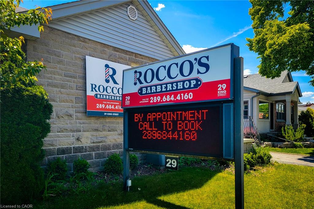 29 King Street W, Stoney Creek 3