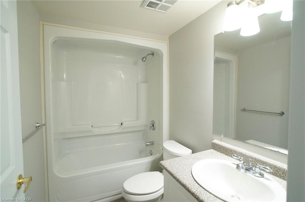 Unit 603 - 593 Strasburg Road, Kitchener 4