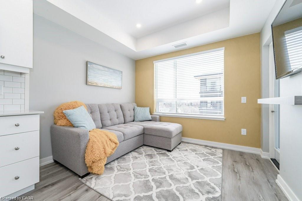 Unit 503 - 247 Northfield Drive E, Waterloo 5