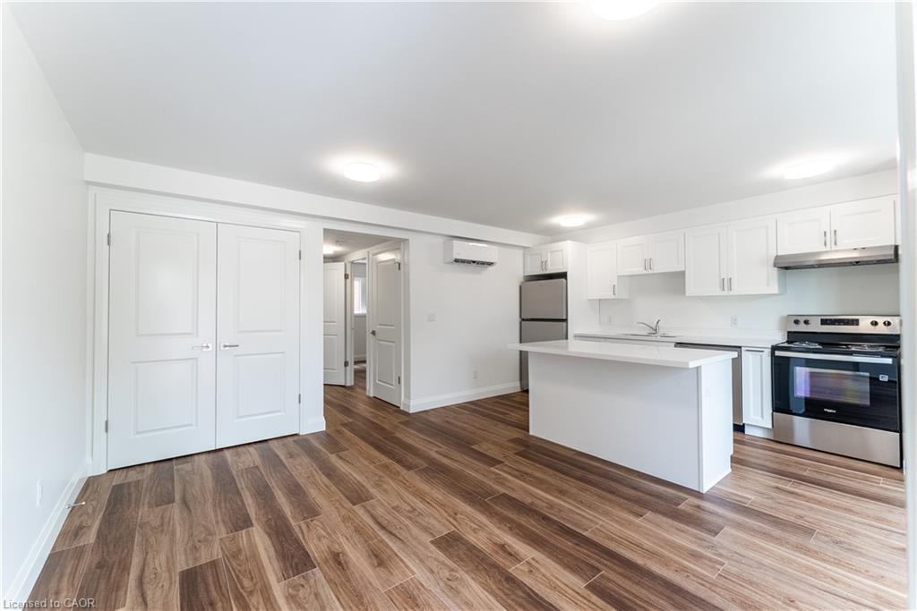 Unit B - 95 Kinzie Avenue, Kitchener 2