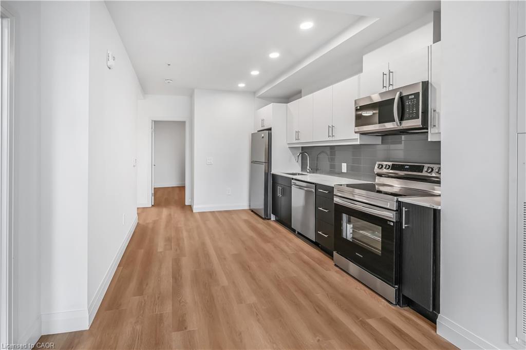 Unit 311 - 1333 Weber Street, Kitchener 4