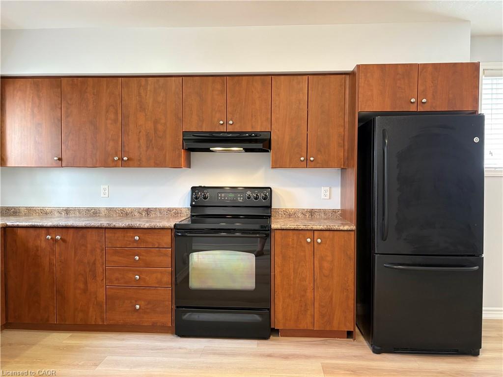 Unit 8C - 50 Howe Drive, Kitchener 5
