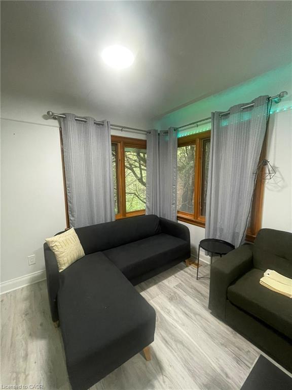 Unit Basement - 74 Mcdougall Road, Waterloo 3