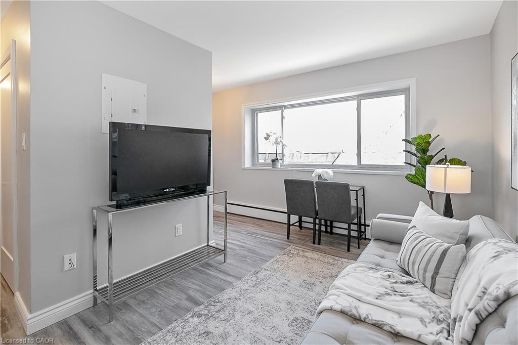 Unit 207 - 385 Melvin Avenue, Hamilton 3