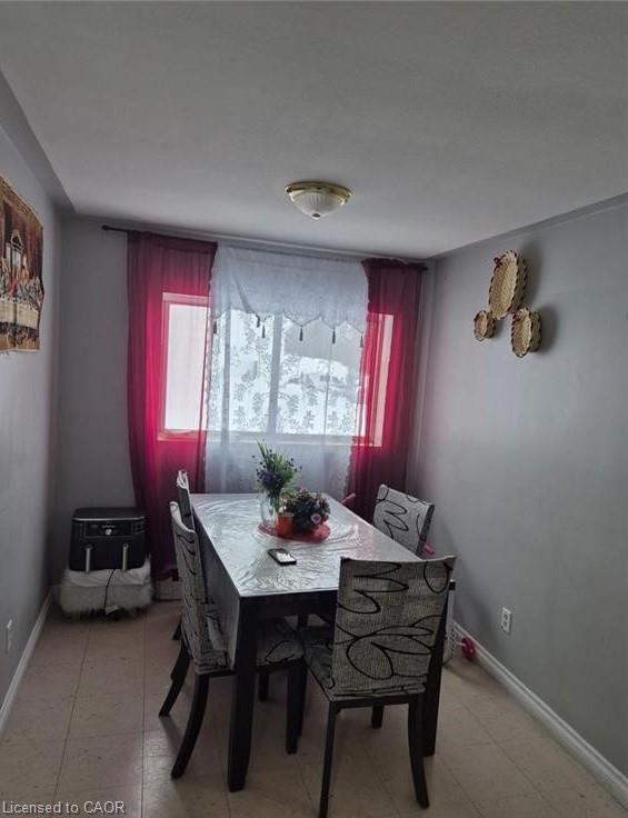 Unit 303 - 76 Brybeck Crescent, Kitchener 5