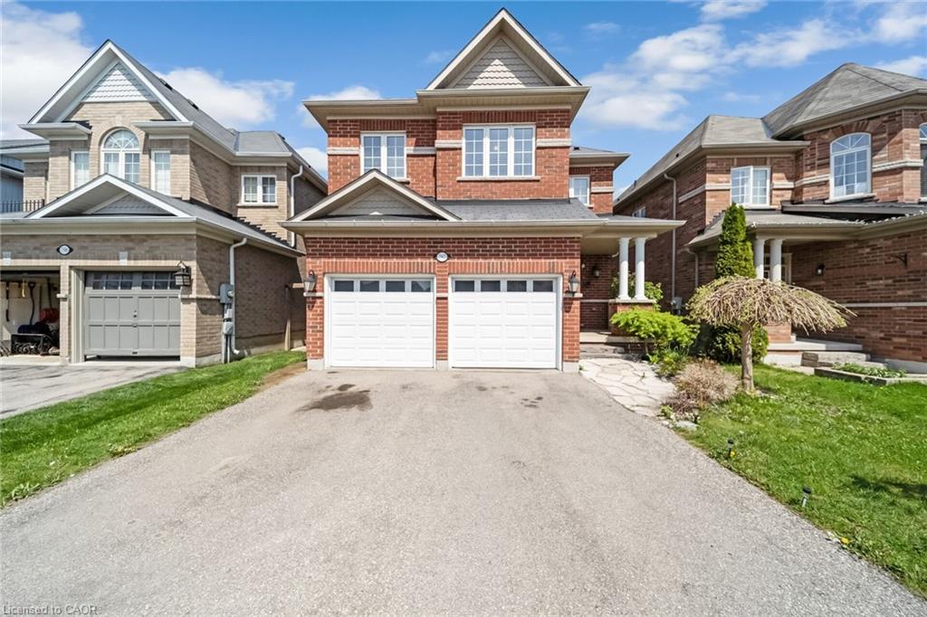 792 Arthur Parker Avenue, Woodstock 1