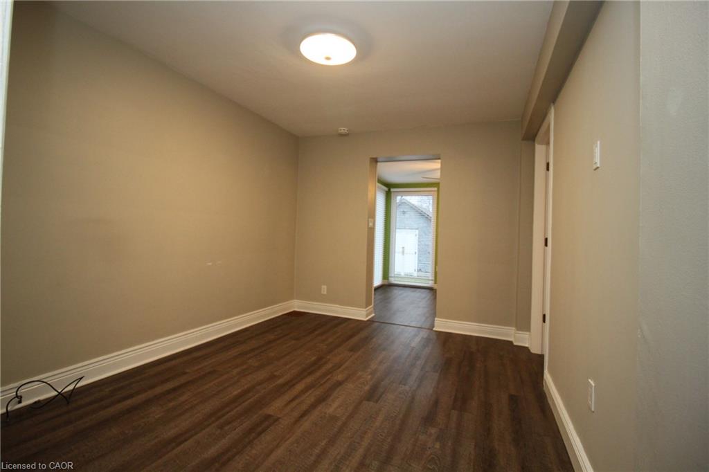 Unit 2 - 245 East 13th Street, Hamilton 3