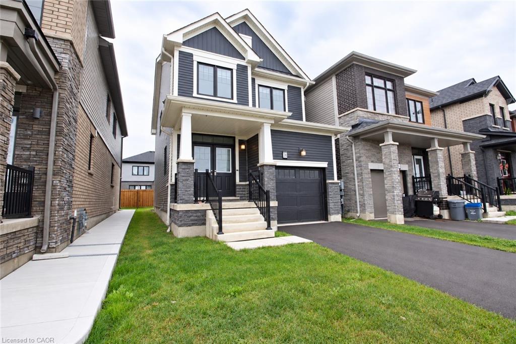 38 Lilac Circle, Haldimand 2
