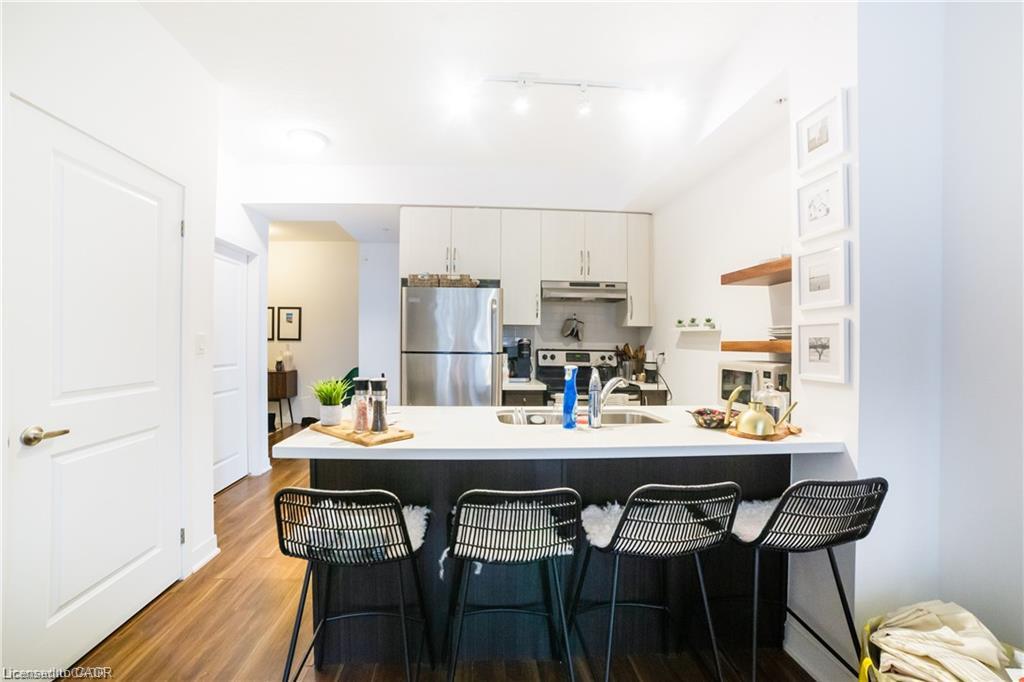 Unit 909 - 85 Robinson Street, Hamilton 5