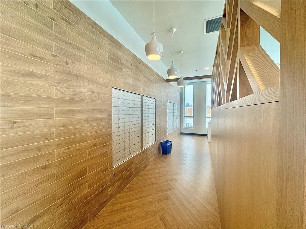 Unit 410 - 1333 Weber Street E, Kitchener 5