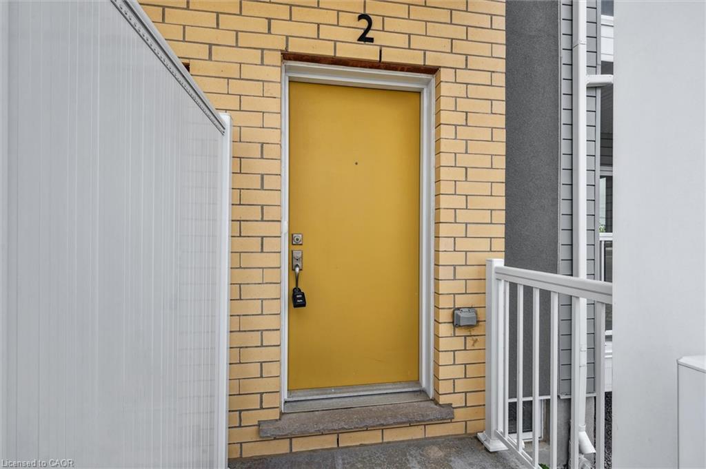 2 Vitality Drive, Kitchener 4