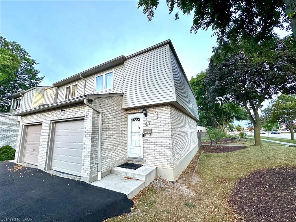 Unit 47 - 33 Rochelle Avenue, Hamilton 3