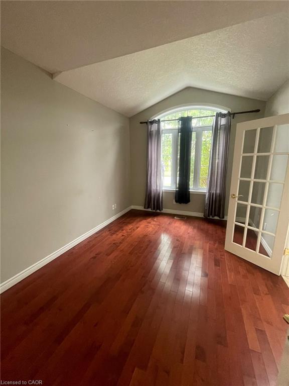 Unit Upper - 278 Briarmeadow Drive, Kitchener 2