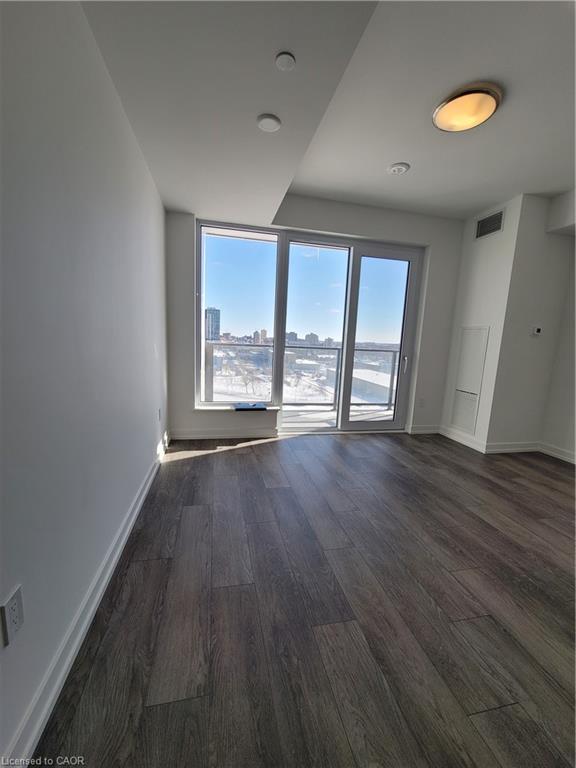 Unit 705B - 15 Wellington Street S, Kitchener 3