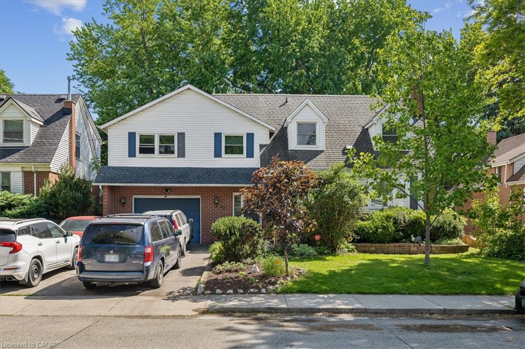 80 Maclennan Avenue, Hamilton 2