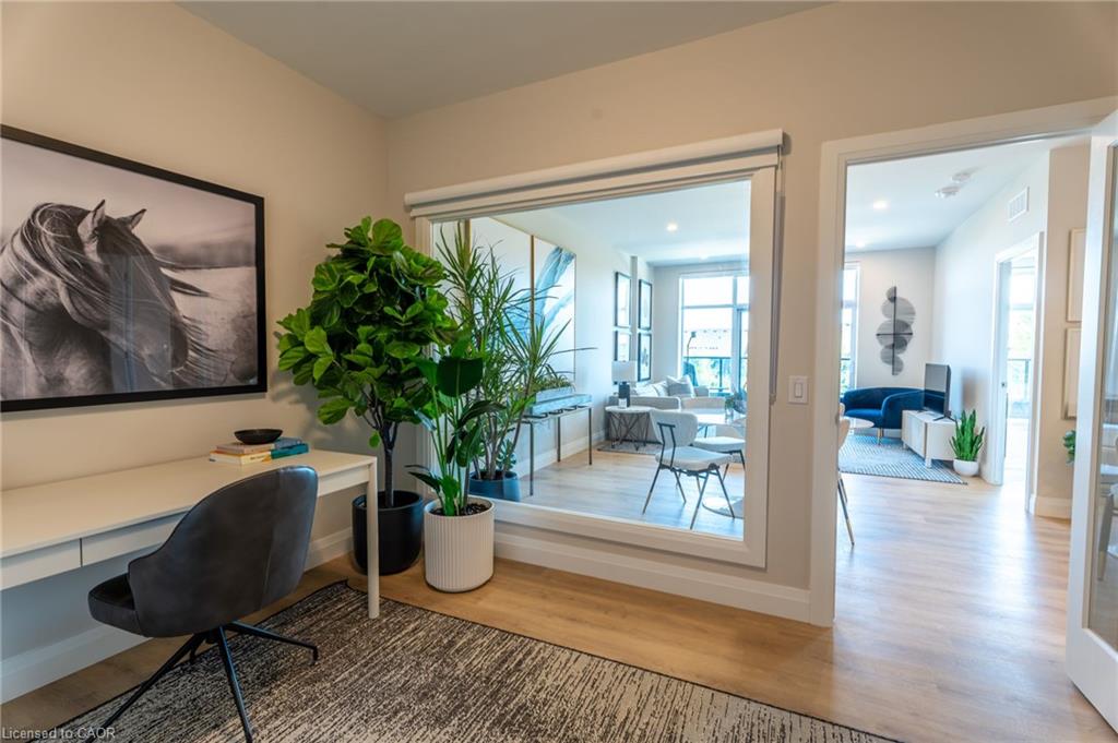 Unit 410 - 1882 Gordon Street, Guelph 4