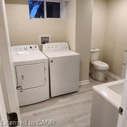 Unit BSM - 53 Laird Drive, Hamilton 4