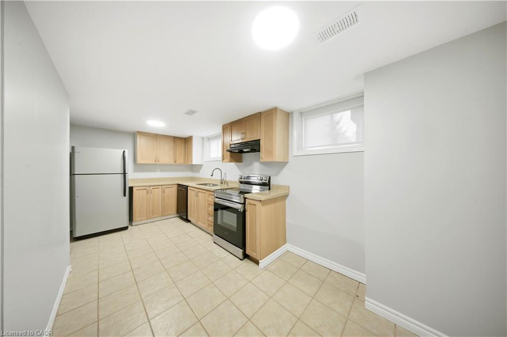 Unit BSMT - 85 Kenora Avenue, Hamilton 5