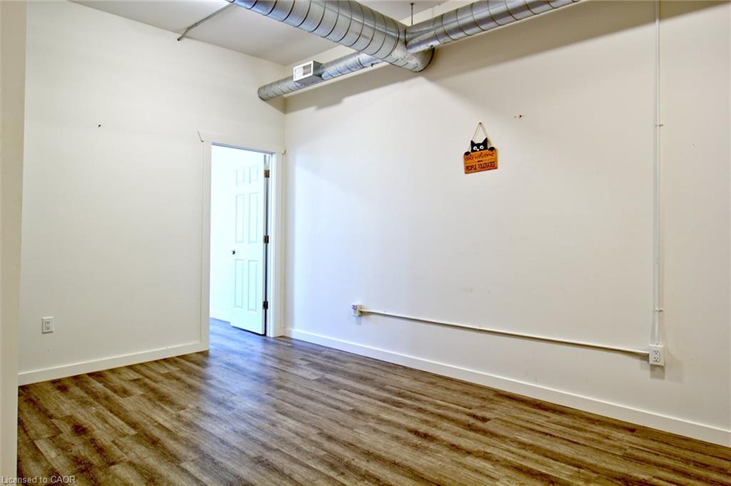 Unit 301 - 91 James Street N, Hamilton 4