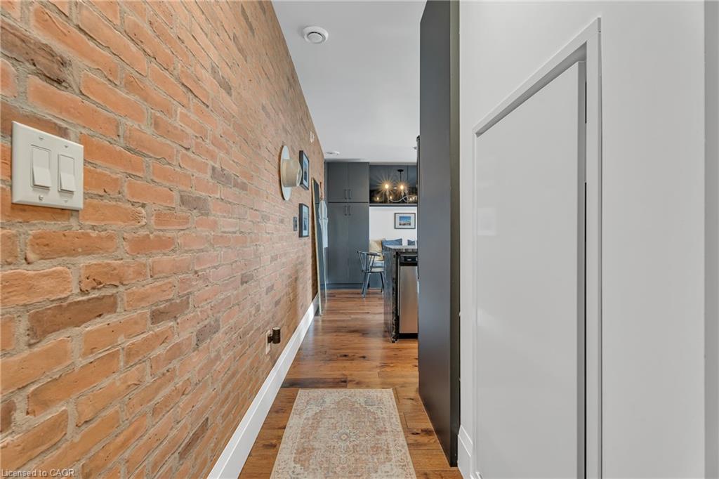 Unit 504 - 455 Charlton Avenue E, Hamilton 4