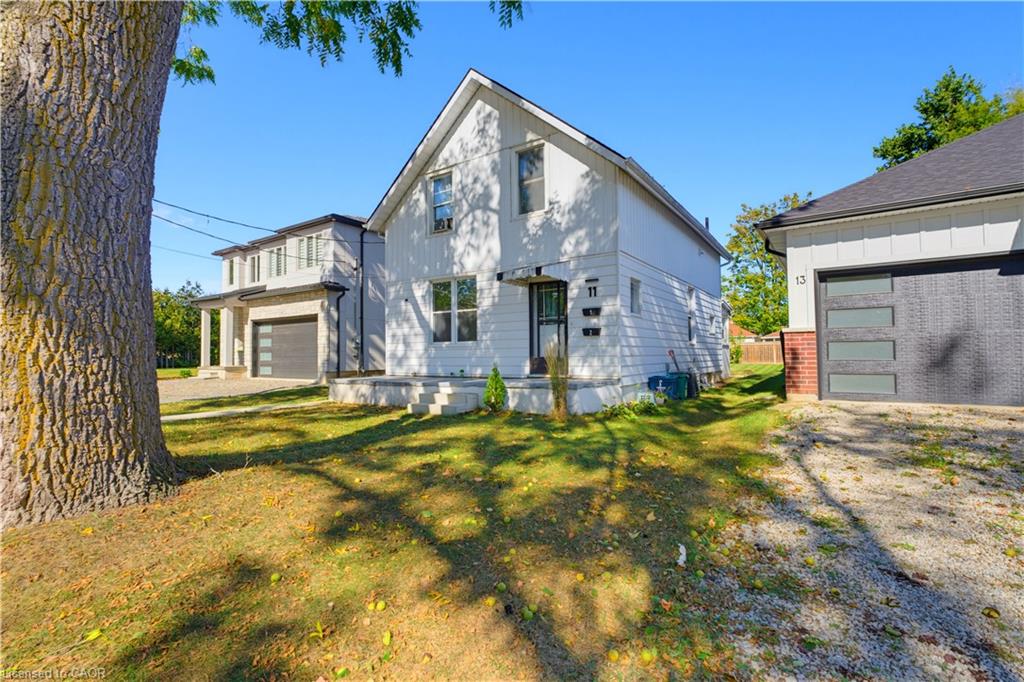 Unit 1 - 11 Charles Street, Brantford 3
