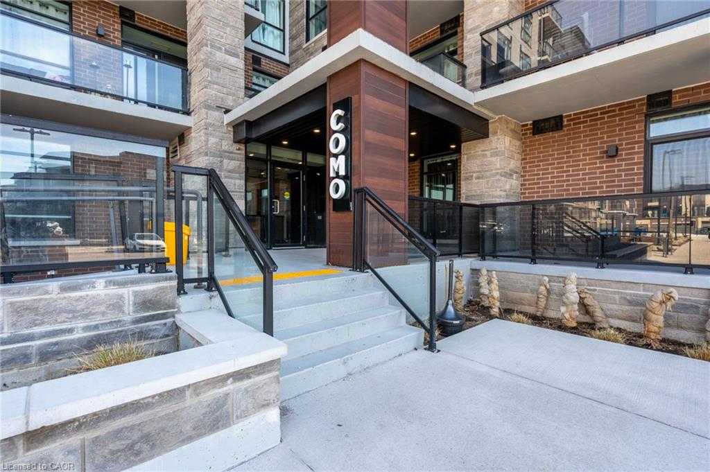 Unit 613 - 600 North Service Road, Stoney Creek 2
