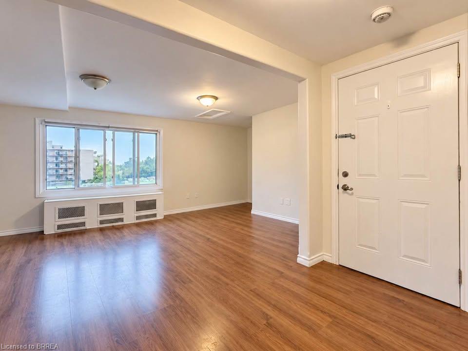 Unit 3 - 70 Grandview Street, Brantford 3