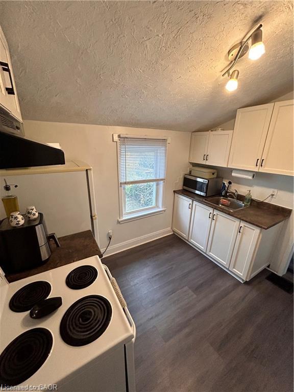 Unit Upper - 557 Stirling Avenue S, Kitchener 5