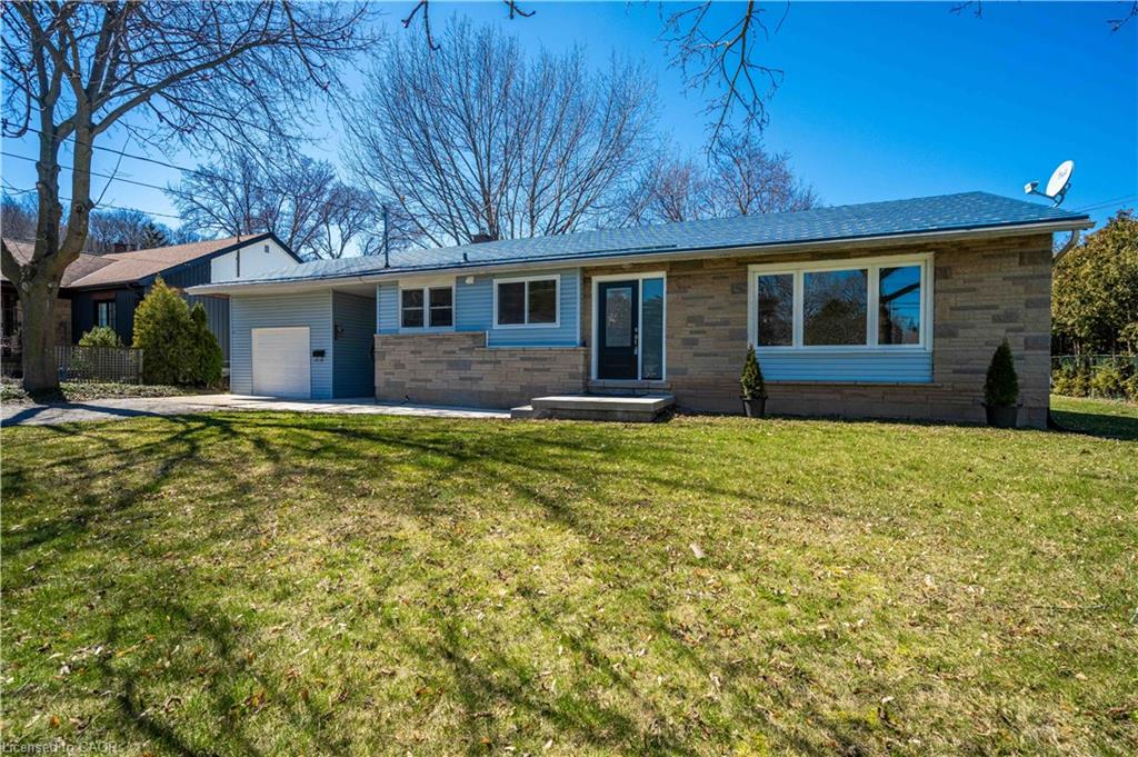 Unit A - 1 Hill Place, Stoney Creek 2