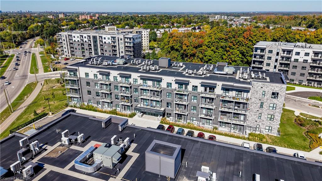 Unit 3 - 1101 Lackner Place, Kitchener 2