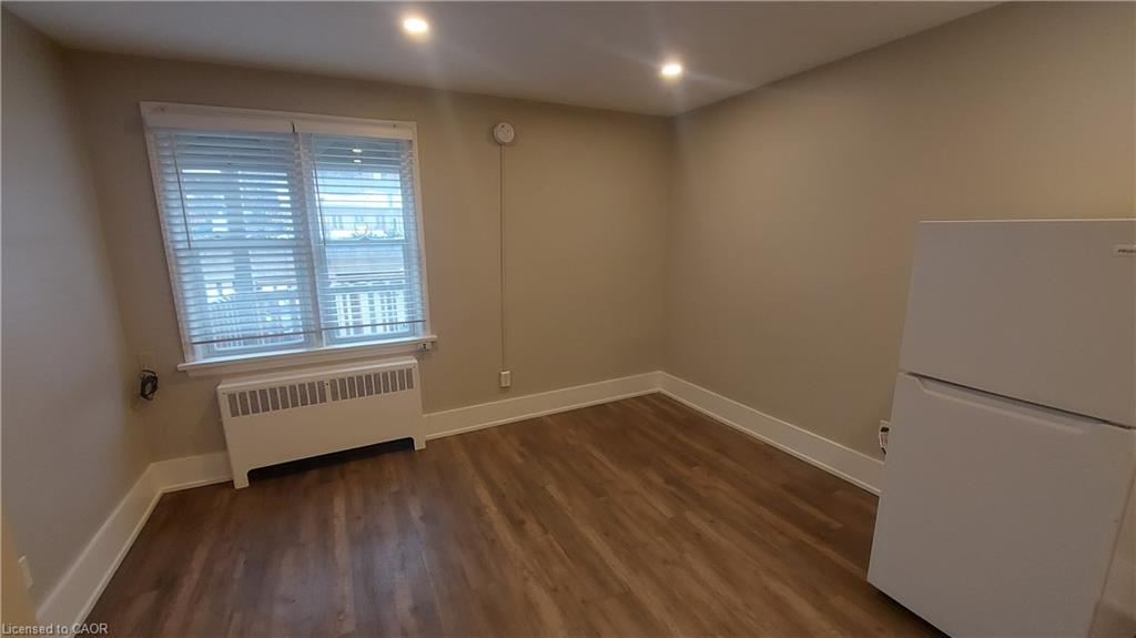 Unit 8 - 181 King Street E, Kitchener 4