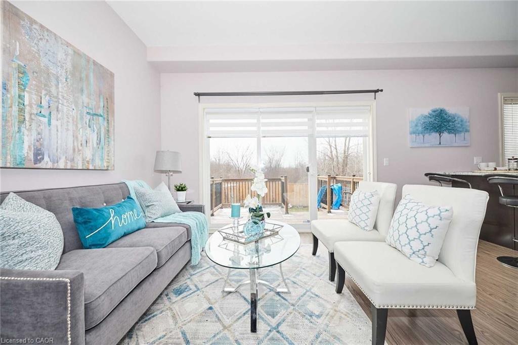 Unit UPPER - 6045 Ernest Crescent, Niagara Falls 4