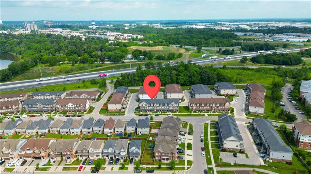 410 Linden Drive, Cambridge 3