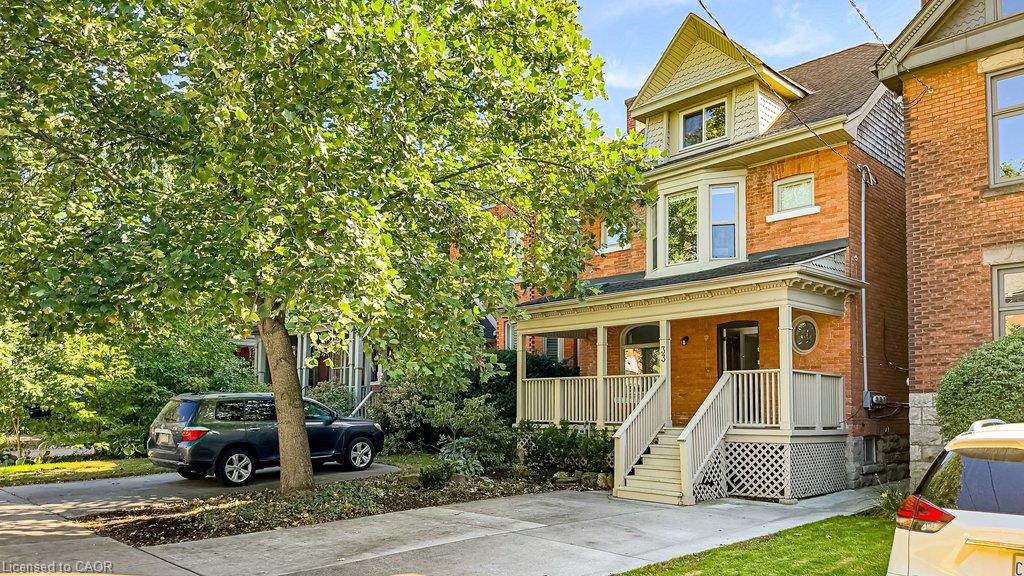 Unit 1 - 33 Homewood Avenue, Hamilton 2