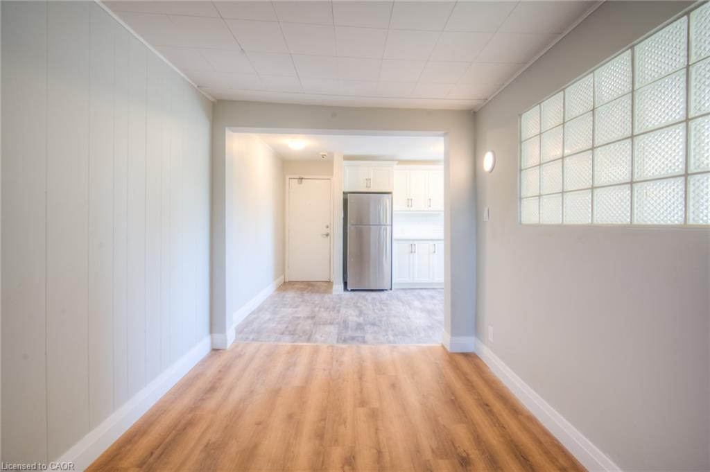 Unit 32 - 158 Erb Street E, Waterloo 3