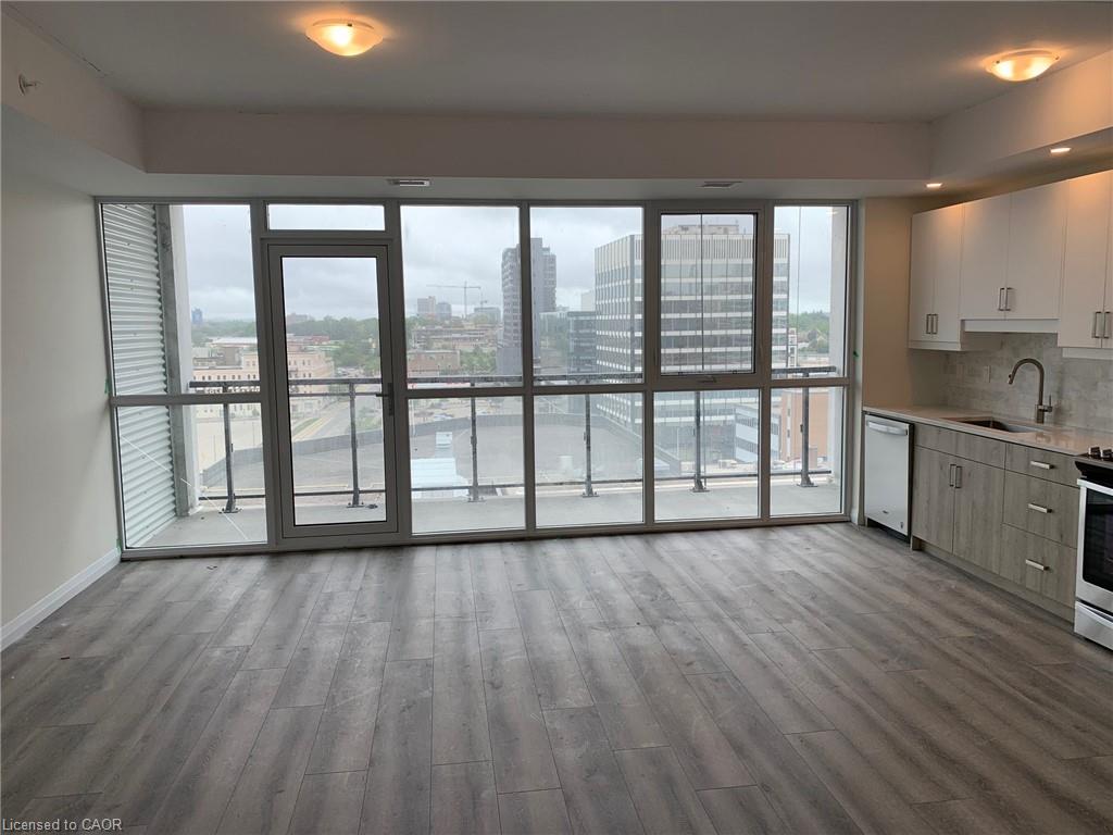 Unit 2409 - 60 Charles Street W, Kitchener 4
