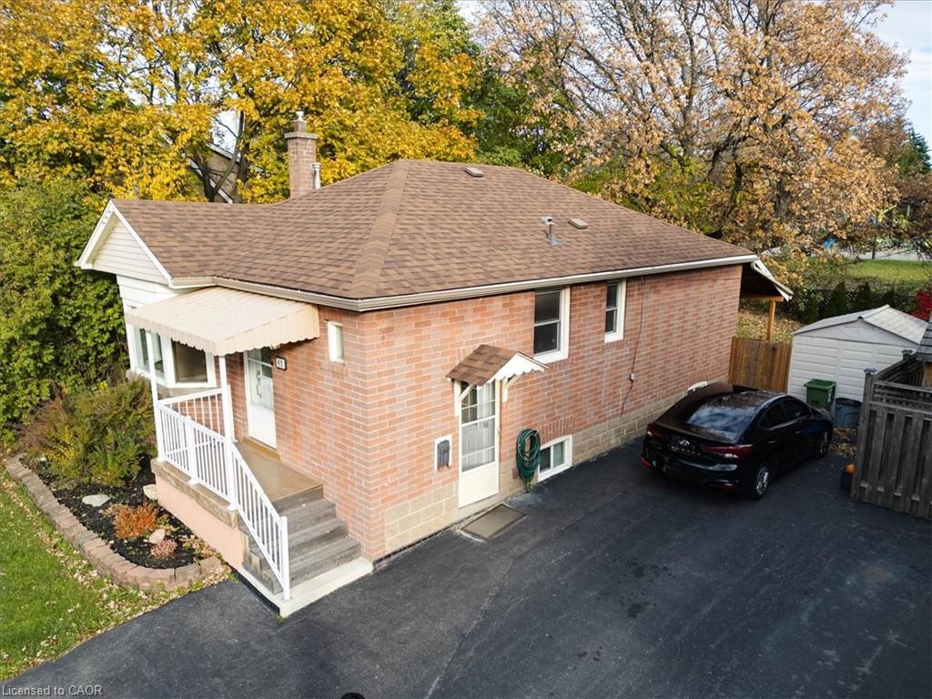 Unit 1 - 47 Cloverhill Road, Hamilton 2