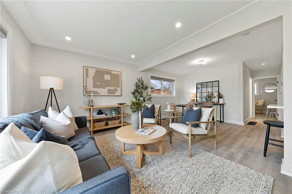 Unit 1 - 627 Upper Ottawa Street, Hamilton 3
