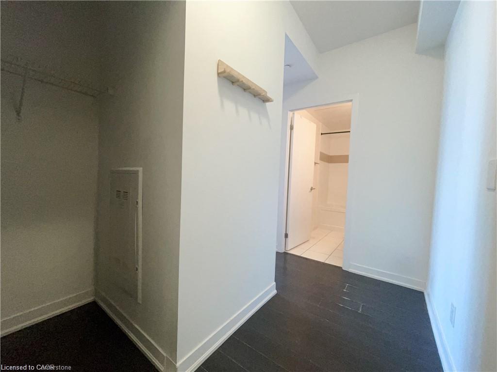 Unit 1112 - 85 Duke Street W, Kitchener 2