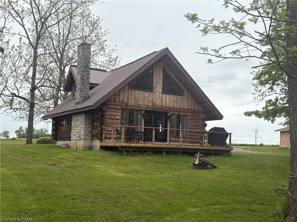 3 Upper Mohawk Point, Haldimand 2