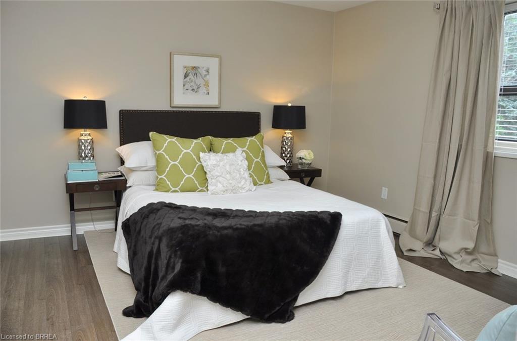 Unit 303 - 200 Charlton Avenue E, Hamilton 5