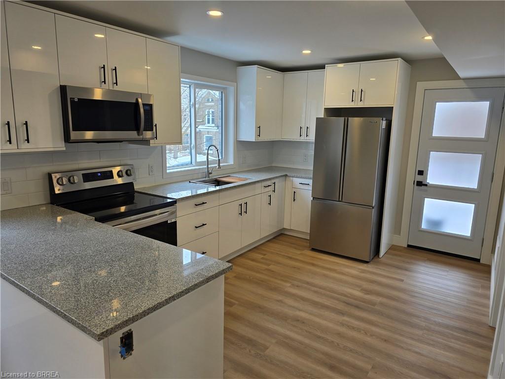 Unit 1 - 241 Darling Street, Brantford 2