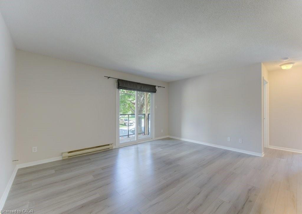 Unit 505 - 565 Greenfield Avenue, Kitchener 4