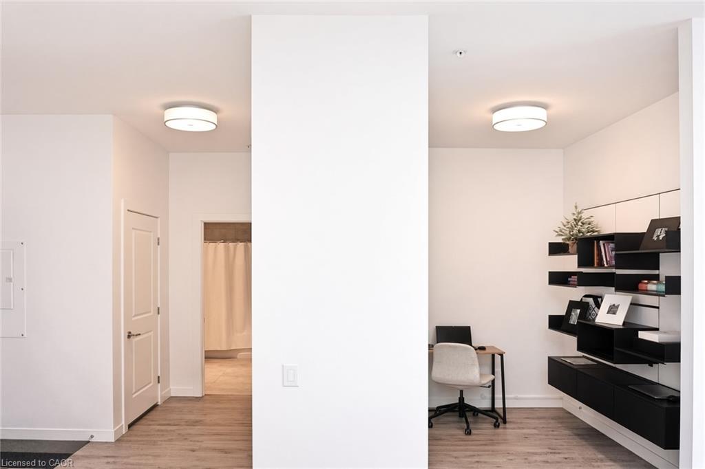 Unit 607 - 181 King Street S, Waterloo 4