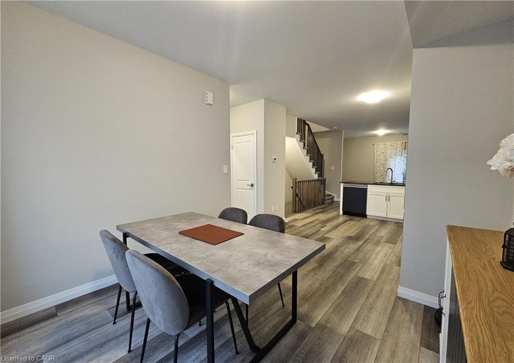 Unit 4 - 720 Grey Street, Brantford 4