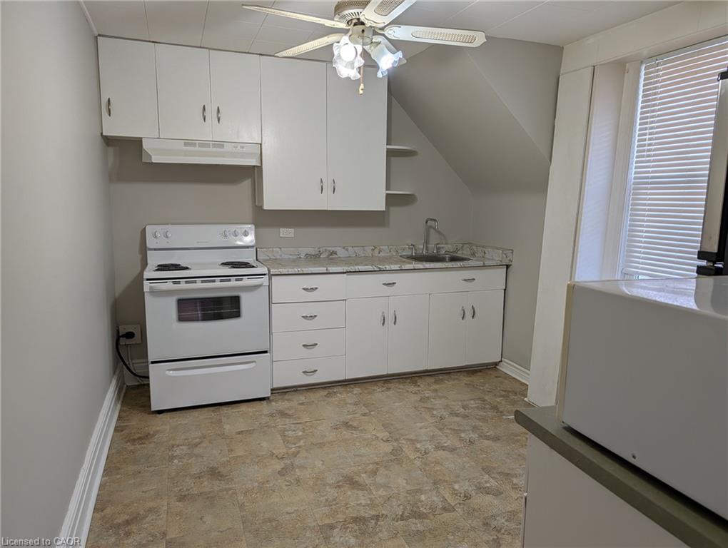 Unit Upper - 12 East 24th Street, Hamilton 4