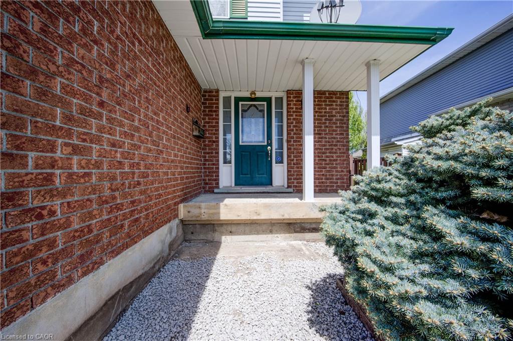 Unit Lower - 388 Rittenhouse Road, Kitchener 3