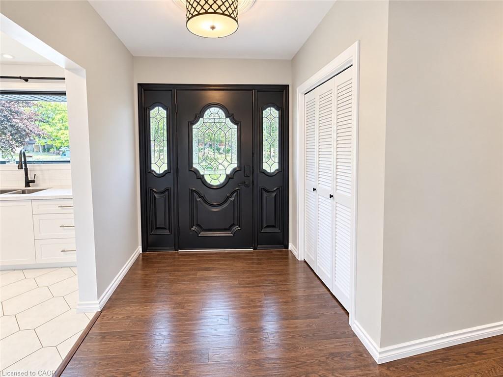 Unit A - 44 Patterson Avenue, Brantford 2
