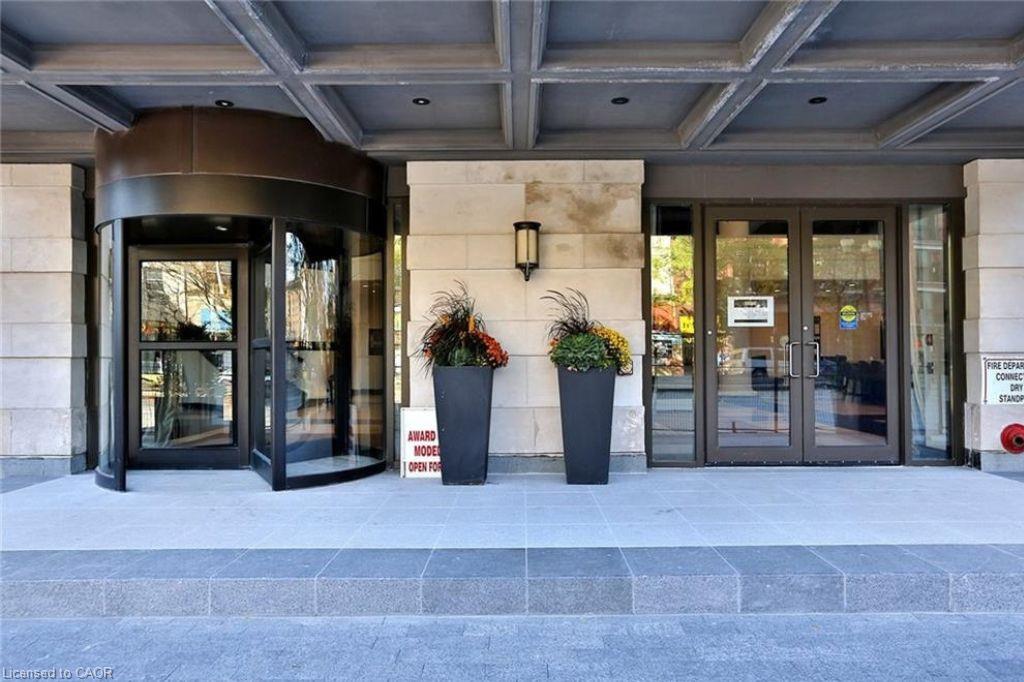 Unit 1105 - 112 King Street, Hamilton 3