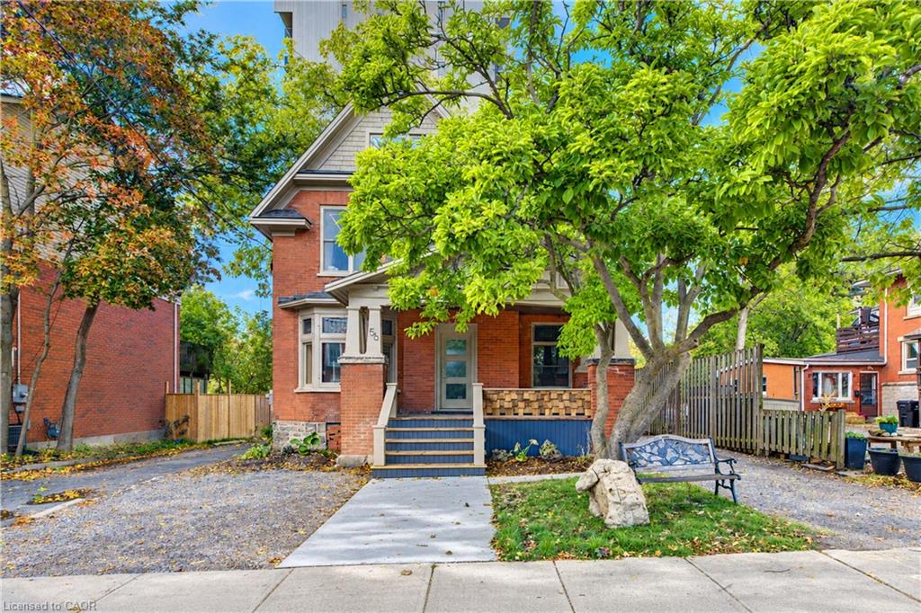 56 Mansion Street, Kitchener 2